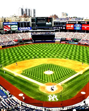 Spring Training: New York Yankees vs. Tampa Bay Rays sports event