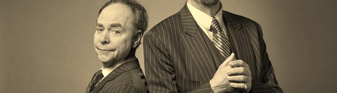 Penn & Teller