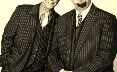 Penn & Teller