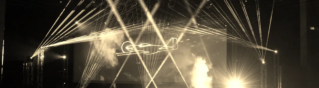 Pink Floyd Laser Spectacular