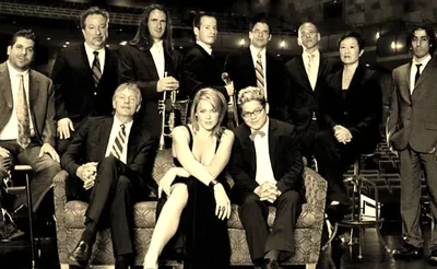 Pink Martini