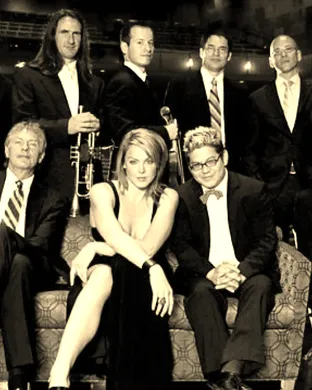 Pink Martini