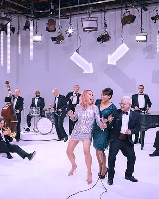 Pink Martini