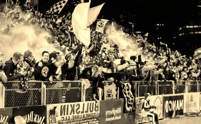 Pittsburgh Riverhounds SC