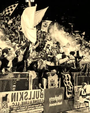 Pittsburgh Riverhounds SC