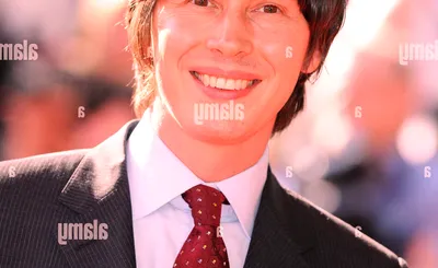 Professor Brian Cox