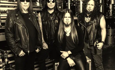 Queensryche