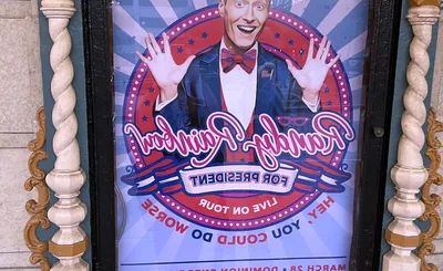 Randy Rainbow