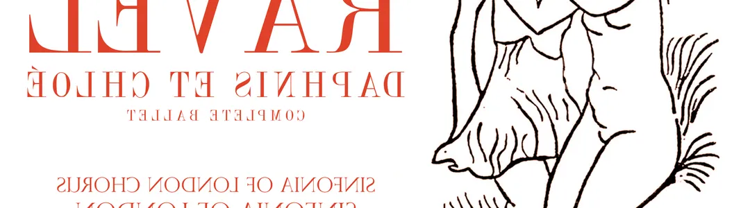 Ravel's Daphnis And Chloe