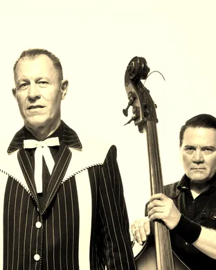 Reverend Horton Heat