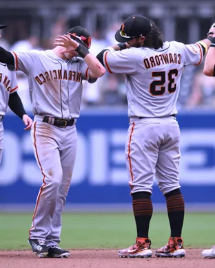 San Francisco Giants