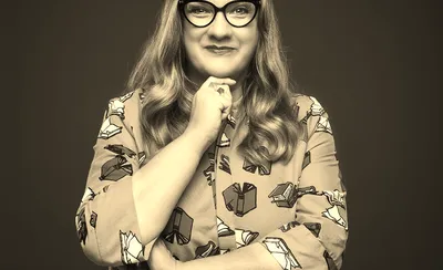Sarah Millican
