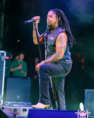 Sevendust