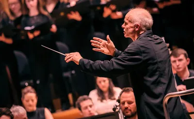 Sibelius' Second Symphony