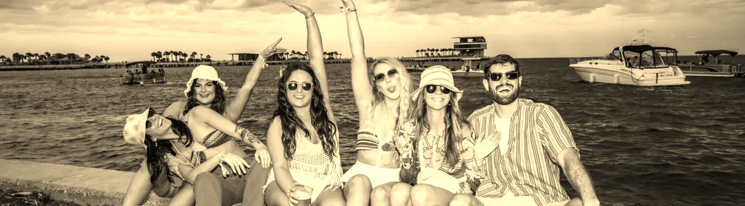 St. Pete Country Fest