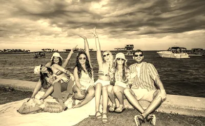 St. Pete Country Fest