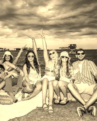 St. Pete Country Fest - 3 Day Pass