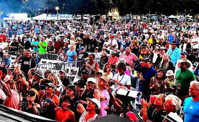 Tampa Bay Blues Festival