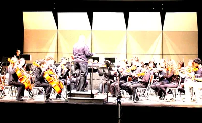 Tchaikovsky's Romeo and Juliet
