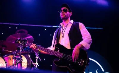 Tell Me Lies - Tribute To Fleetwood Mac
