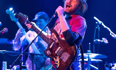 The California Honeydrops