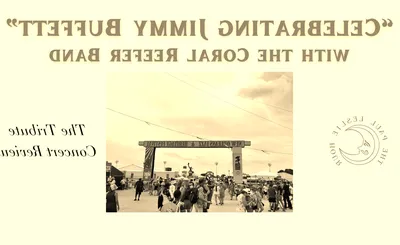 The Coral Reefer Band