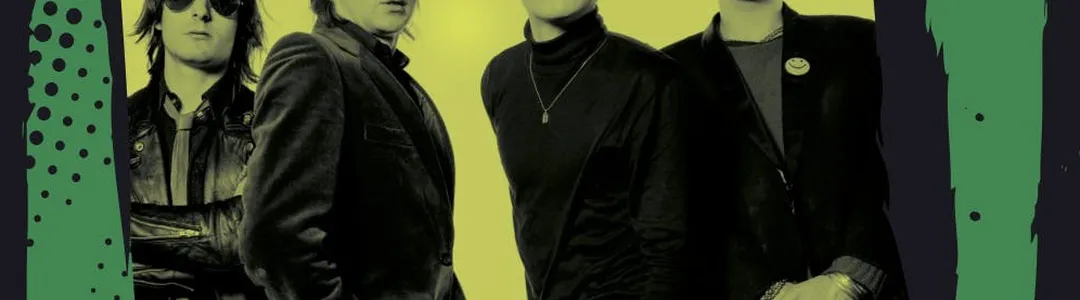 The Damned