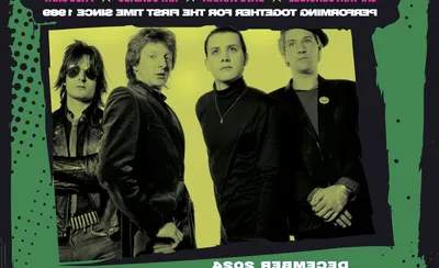 The Damned