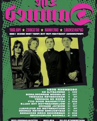 The Damned