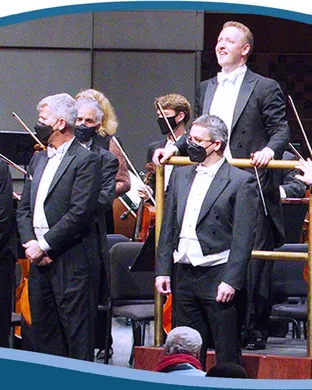 The Florida Orchestra St. Petersburg