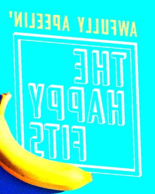 The Happy Fits St. Petersburg