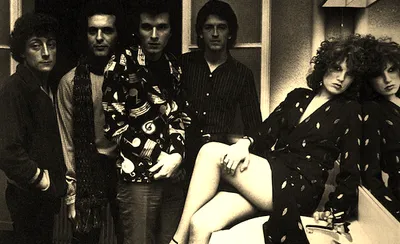 The Motels
