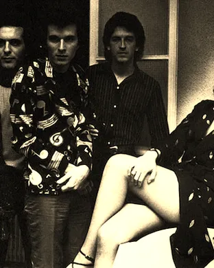 The Motels