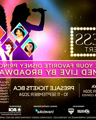 The Princess Concert