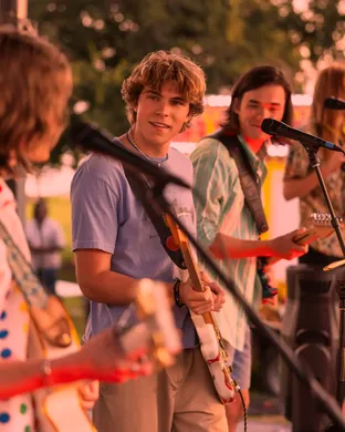 The Runarounds St. Petersburg