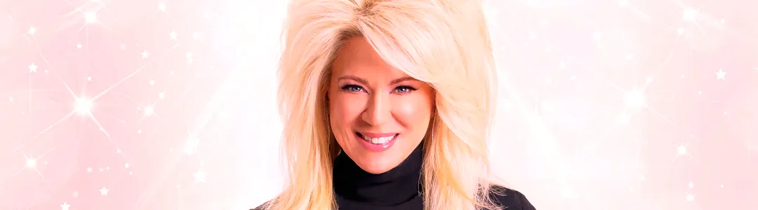 Theresa Caputo