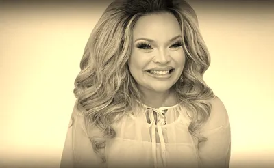Trisha Paytas
