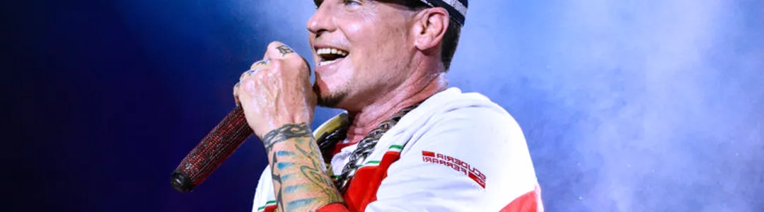 Vanilla Ice