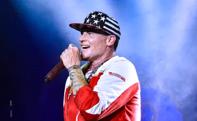 Vanilla Ice
