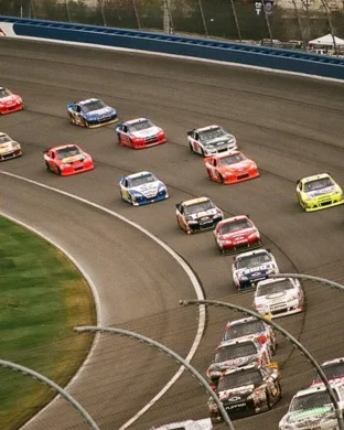 NASCAR Craftsman Truck Series