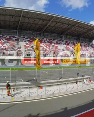 Extreme Dwarfanators Wrestling