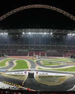 Grand Prix of St. Petersburg