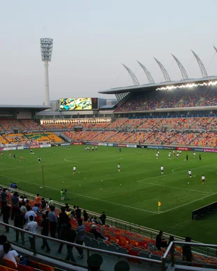 Extreme Dwarfanators Wrestling