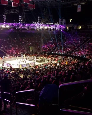 Major League Pickleball St. Petersburg - Sunday