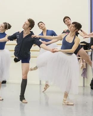 Coastal Ballet of Florida: Cinderella