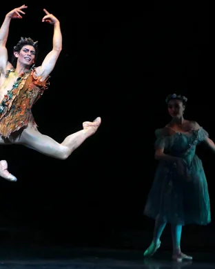 International Ballet Stars