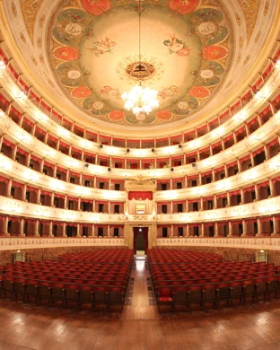 St. Petersburg Opera: 4th of July Pops Spectacular theatre performance