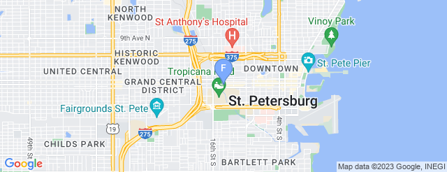 Ferg's Concert Pavilion