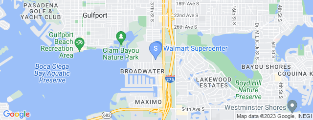 St. Petersburg Armory